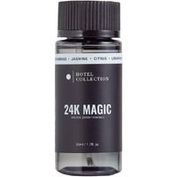 Hotel Collection Diffuser Oil-24K Magic Pro-Pod-Aromatherapy Essential Fragrance Oil-Italian Bergamot, Lemongrass & Sweet Laurel Leaf-50Ml 1.7 Fl Oz