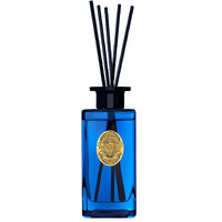 M&Sense 10.14 Oz Large Reed Diffuser Set | Midsummer Evening Scent Oil Diffuser With Sticks |Hotel Collection Non-Toxic Essential Oil |For Bedroom Bathroom Living Room