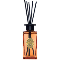 M&Sense 6.3 Oz Large Reed Diffuser Set | Orange Goji Scent Oil Diffuser With Sticks | Hotel Collection Non-Toxic Essential Oil |For Bedroom Bathroom Living Room