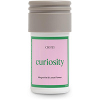 Aera Mini Curiosity - Essential Oil For Home - Pear And Redberries Fragrance - Notes Of Magnolia, Lotus Flower And Citrus - Scent Refill - Capsule Size Works With Mini Diffuser