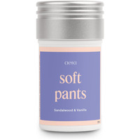 Aera Soft Pants - Essential Oil For Home - Warm And Cozy Moodboost Fragrance - Notes Of Sandalwood And Vanilla - Scent Refill - Works With The Diffuser
