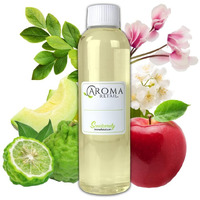 Waterfall 4 Oz Refill For Oil Diffuser With Honeydew Melon, Rose, Sandalwood, & More Notes