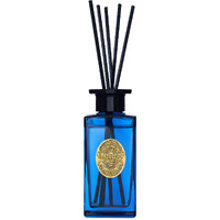 M&Sense 6.3 Oz Large Reed Diffuser Set | Ocean Escape Scent Oil Diffuser With Sticks | Hotel Collection Non-Toxic Essential Oil |For Bedroom Bathroom Living Room