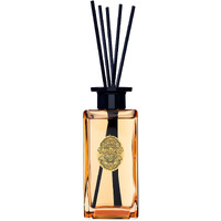M&Sense 10.14 Oz Large Reed Diffuser Set | Cinnamon Vanilla Scent Oil Diffuser With Sticks |Hotel Collection Non-Toxic Essential Oil |For Bedroom Bathroom Living Room