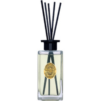 M&Sense 10.14 Oz Large Reed Diffuser Set | Creamy Vanilla Scent Oil Diffuser With Sticks | Hotel Collection Non-Toxic Essential Oil |For Bedroom Bathroom Living Room
