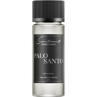 Scentiment Diffuser Oil - Palo Santo Winter Collection | Aromatherapy Home Fragrance | Luxurious Scent With Notes Of Citron, Palo Santo, Cedarwood (50Ml)