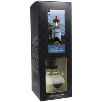 Bridgewater Candle Reed Diffuser Fragranced Oil Room Air Freshener-Nantucket Coast