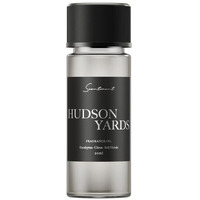 Scentiment Diffuser Oil - Hudson Yards | Aromatherapy Home Fragrance | Inspired By Equinox Hotel | Luxurious Scent With Notes Of Eucalyptus, Citrus, Soft Florals (20 Ml)