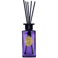 M&Sense 6.3 Oz Large Reed Diffuser Set | Lavender Glow Scent Oil Diffuser With Sticks | Hotel Collection Non-Toxic Essential Oil |For Bedroom Bathroom Living Room