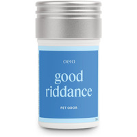 Aera Good Riddance Pet Odor - Essential Oil For Home - Deodorizing Fragrance For Pet Parents - Notes Of Cedar Wood, Green Apple And Maritime Pine - Scent Refill - Works With The Diffuser
