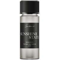 Scentiment - Sunshine State Hotel Diffuser Oils | Aromatherapy Home Fragrance | Luxurious Scent With Notes Of Bergamot, Ylang-Ylang, Musk, Sandalwood, 20Ml