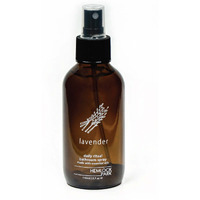 Hemlock Park Lavender Room Spray | Naturally Scent Your Space | Sustainably Made In Usa With Essential Oils And Botanicals | 4 Oz Glass Spray