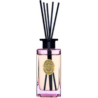 M&Sense 10.14 Oz Large Reed Diffuser Set | Gardenia Scent Oil Diffuser With Sticks |Hotel Collection Non-Toxic Essential Oil |For Bedroom Bathroom Living Room