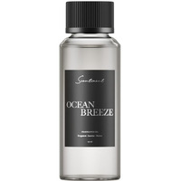 Scentiment Diffuser Oil - Ocean Breeze | Inspired By Ritz-Carlton Hotels' Lobby Scent | Luxurious Scent With Notes Of Bergamot, Lemon, Jasmine With Marine & Amber (500Ml)