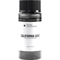Hotel Collection | California Love Fragrance Oil Blend | Hotel Inspired Luxury Essential Oil Diffuser | Aromatherapy Scent Diffuser Oil | Green Tea, Orange And Lemongrass 1.7 Fl Oz, 50 Ml