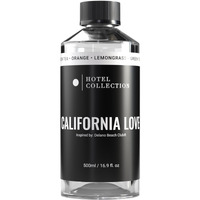 Aroma360 Hotel Collection Diffuser Oil-California Love-Aromatherapy Essential Fragrance-Luxury Hotel Inspired-Marine, Bergamot& Jasmine-500Ml 16.9 Fl Oz
