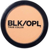 Blk/Opl Oil Absorbing Pressed Powder, Weightless, Buildable & Blendable Compact Press Powder Makeup For Face Smooths Out Blemishes, Pores Or Uneven Skin Tones- Hypoallergenic - Marvelous Maple