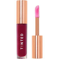 Live Tinted Softgloss Juicy Lip Gloss For Women - Hydrating Non-Sticky Lip Gloss With Hyaluronic Acid, Coconut Oil & Shea Butter - Sheer, Juicy Shine - Raspberry Rose .88 Oz
