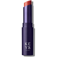 Keys Soulcare Comforting Tinted Lip Balm With Avocado Oil, Moisturizes, Smooths & Softens, Sheer Color, Smooth Silky Formula, Cruelty-Free, 0.1 Oz