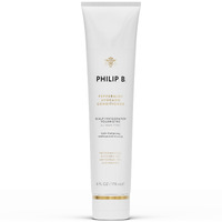 Philip B Peppermint Avocado Conditioner, 6 Fl. Oz. (178 Ml) - Adds Volume To Hair While Peppermint Oil And Eucalyptus Invigorates The Scalp With A Tingly Sensation