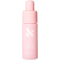Olive & June Dry Drops | Quick Drying Polish Drops With Jojoba Oil | Touch-Dry In 80 Seconds | Easy One-Handed Application | Vegan & Cruelty-Free | Infused With Jojoba Oil