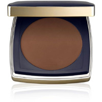 Est  E Lauder Double Wear 12-Hour Stay-In-Place Matte Powder Foundation | Controls Oil & Shine, 0.39 Ounce, 8N1 Espresso