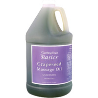 Soothing Touch W67352G Grapessed Oil, 1 Gallon