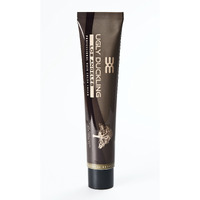 Ugly Duckling Los Angeles Professional Hair Color With Argan Oil Ash Grey Additive. 3.5 Oz Tube (100 Ml). Argan Oil Ensures Exceptional Hair Quality And Shine. Made In Europe.