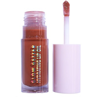 Moira Glow Getter Hydrating Lip Oil (002, Let's Cuddle)
