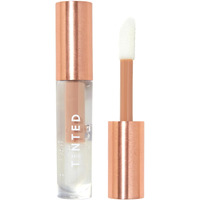 Live Tinted Softgloss Juicy Lip Gloss For Women - Hydrating Non-Sticky Lip Gloss With Hyaluronic Acid, Coconut Oil & Shea Butter - Sheer, Juicy Shine - Coconut Water .88 Oz