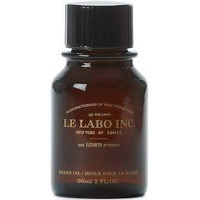 Le Labo Beard Oil - 2 Oz / 60 Ml