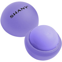 Shany Lip Balm Sphere - Nourishing Hydrating Lip Balm Lip Care Infused With Shea Butter And Moisturizing Oils To Soothe And Repair Dry And Cracked Lips - Purple