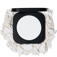 Laura Geller New York Matte Maker Pressed Setting Powder - Translucent - Setting Powder & Finishing Powder - Oil-Control - Filter-Like Matte Finish - All Skin Types