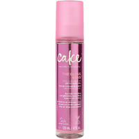 Cake Beauty The Gloss Boss Dry Styling Oil, 4 Ounces