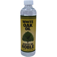 Vidaherbal Aceite De Roble (White Oak Oil) 4.05 Oz 120 Ml Premium Quality