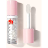 Absolute New York Glassy Pout Lip Oil, Long Lasting Hydration, Ultra Glassy Shine, Non Sticky Lip Oil (Mlgl01 Thirsty)