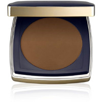 Est  E Lauder Double Wear 12-Hour Stay-In-Place Matte Powder Foundation | Controls Oil & Shine, 0.39 Ounce, 8C1 Rich Java