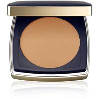 Est  E Lauder Double Wear 12-Hour Stay-In-Place Matte Powder Foundation | Controls Oil & Shine, 0.39 Ounce, 5C1 Rich Chestnut