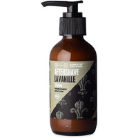 Barrister And Mann After Shave Balm For Men | Premium Post Shave Face Moisturizer Soothes For Shaving Irritation, Razor Burn Jojoba Oil Notes Of Lavender, Vanilla, Cedar, Musk 3.75 Oz (Lavanille)