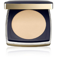 Est  E Lauder Double Wear 12-Hour Stay-In-Place Matte Powder Foundation | Controls Oil & Shine, 0.39 Ounce, 2W1 Dawn
