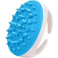 Avalon Care Anti Cellulite Massager Roller - Anticellulite Fascia Blaster For Cellulite Remover - Improves Blood Flow Use Cellulite Brush & Cellulite Roller With Cream Or Oil For Cellulite Treatment