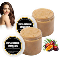 Divine Vitals Batana Oil For Hair Growth, Adds Texture & Shine, For Men And Women (2Pcs)