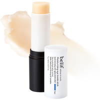Belif Moisturizing Eye Bomb Stick Eye Balm Firms And Reduces Fine Lines & Wrinkles | Radiant Eyes | With Shea Butter & Firming Oil Complex For Hydration & Elasticity | K-Beauty