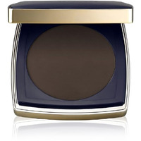 Est  E Lauder Double Wear 12-Hour Stay-In-Place Matte Powder Foundation | Controls Oil & Shine, 0.39 Ounce, 9N1 Ebony