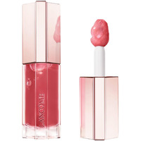 Lancme Lip Idle Juicytreat Oil-In-Gloss -24Hr Hydrating Gloss With Squalane For Instant Shine - 33 Idle Nude