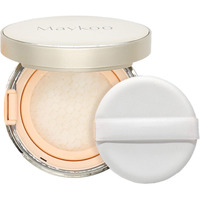 Face Oil Blotting Cushion Instead Of Oil Blotting Paper Sheets For Oily Skin, Oil Absorbing Liquid Mattifying Cushion, Moisturizing & Smoothing Pores With Natural Tea Tree, Oil Control For Make Up