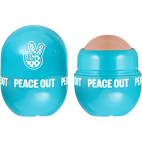 Peace Out Skincare Instant Oil Control Roller For Face, On-The-Go Oil Absorbing Shine Control With Halloysite Clay