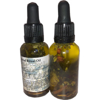Belial Ritual Oil