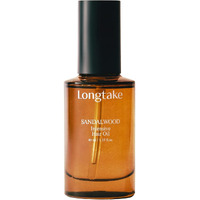 Longtake Intensive Hair Oil
