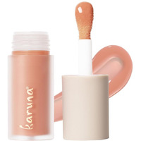 Karuna Skin - Tinted Lip Oil, Soothing & Moisturizing Lip Products With Peptides, Antioxidants, Hydrating Flattering Vegan Lip Tint (Soar)
